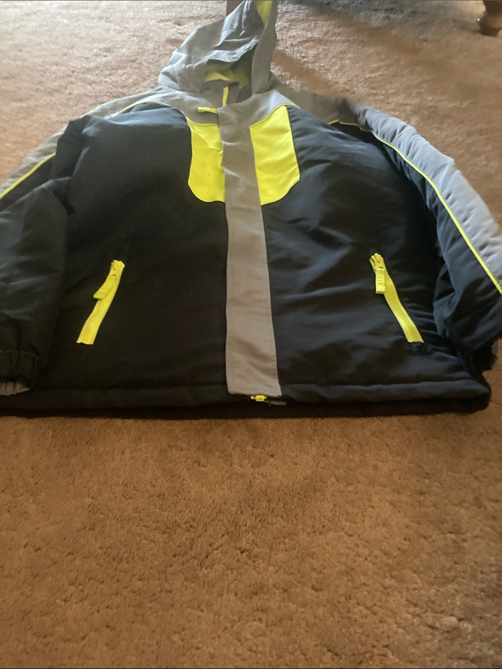 Boys roebuck&co jacket